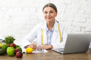Criação de CNPJ (empresa) para Nutricionistas