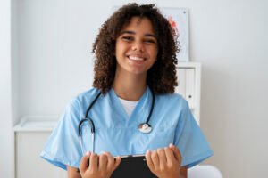 Criação de CNPJ (empresa) para Plantonista de Saúde