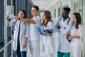 Plantonistas de Hospital: Abrir empresa (CNPJ) é rápido?