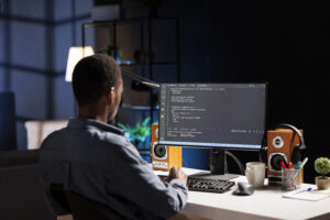 Programador: Pode abrir empresa com nome sujo ?