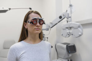 Optometrista (IRPF): Posso abater despesas na declaração de IR ? 