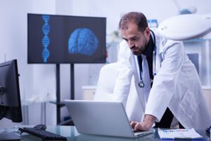 Neurologistas: A Receita Federal monitora seus gastos com cartão de crédito?