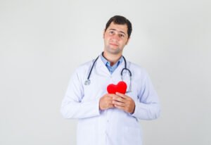 Cardiologistas: A Receita Federal monitora seu pix e ganhos ?