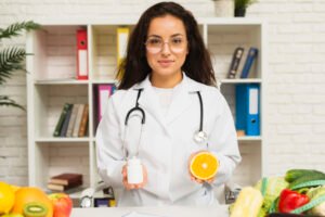 Nutricionista (IRPF): Preciso de contador para fazer minha declaração de IR?