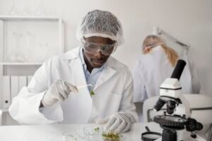 Geneticista (IRPF): Preciso de contador para fazer minha declaração de IR?