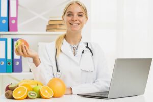 Nutricionista (IRPF): Posso abater despesas na declaração de IR?