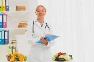 Nutricionistas: A Receita Federal monitora seu pix e ganhos ? 