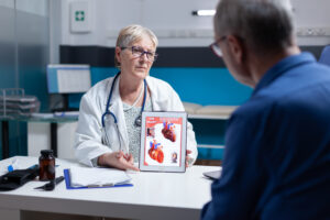 Cardiologista (IRPF): Posso abater despesas na declaração de IR ?