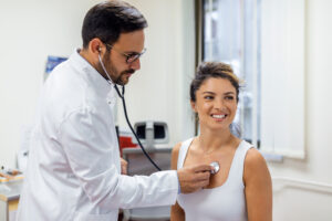 Cardiologistas: A Receita Federal monitora seus gastos com cartão de crédito?