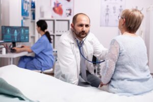 Cardiologistas: A Receita Federal monitora suas redes sociais ? 