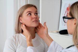 Endocrinologistas: PIX recebido de parentes ou amigos