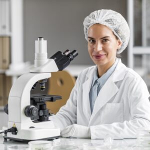Geneticistas: A Receita Federal monitora suas redes sociais ? 