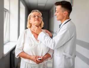 Endocrinologistas: A Receita Federal monitora suas redes sociais ? 