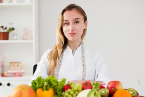 Nutricionista: Reduza seus tributos com uma assessoria tributária