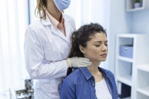 Endocrinologista: Leão Federal está te monitorando