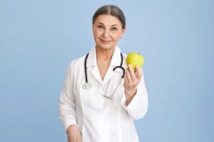 Nutricionista: Leão Federal está te monitorando