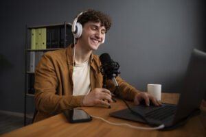 Canal no Youtube: Leão Federal está te monitorando 