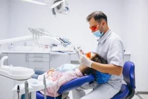 Dentista: Carnê-Leão é opcional ?