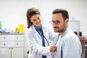 Cardiologista: A Receita Federal pode cobrar o carnê-leão não pago ?