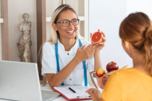 Balanço Patrimonial para Nutricionista: Entenda o IRPF