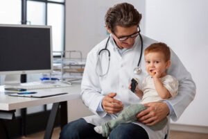 Investimentos para Pediatras: Economize e invista em impostos 