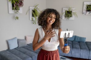 Balanço Patrimonial para Influenciador Digital: Entenda os benefícios do IRPF