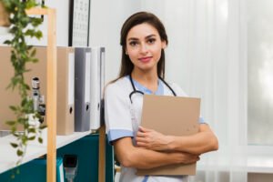 Investimentos para Plantonistas de Hospital: Economize em impostos e invista 