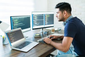 Balanço patrimonial para Programadores: Entenda os benefícios do IRPF