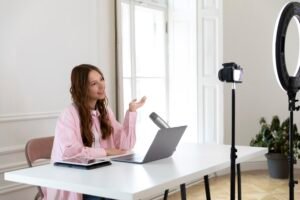 Balanço Patrimonial para Youtubers: Entenda os benefícios no IRPF