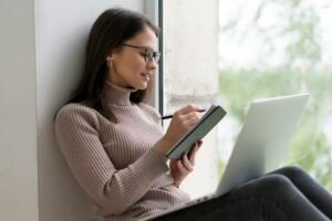 Redator de conteúdo: evitar erros no imposto de renda