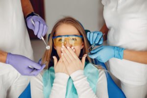 Alvará para Dentistas 