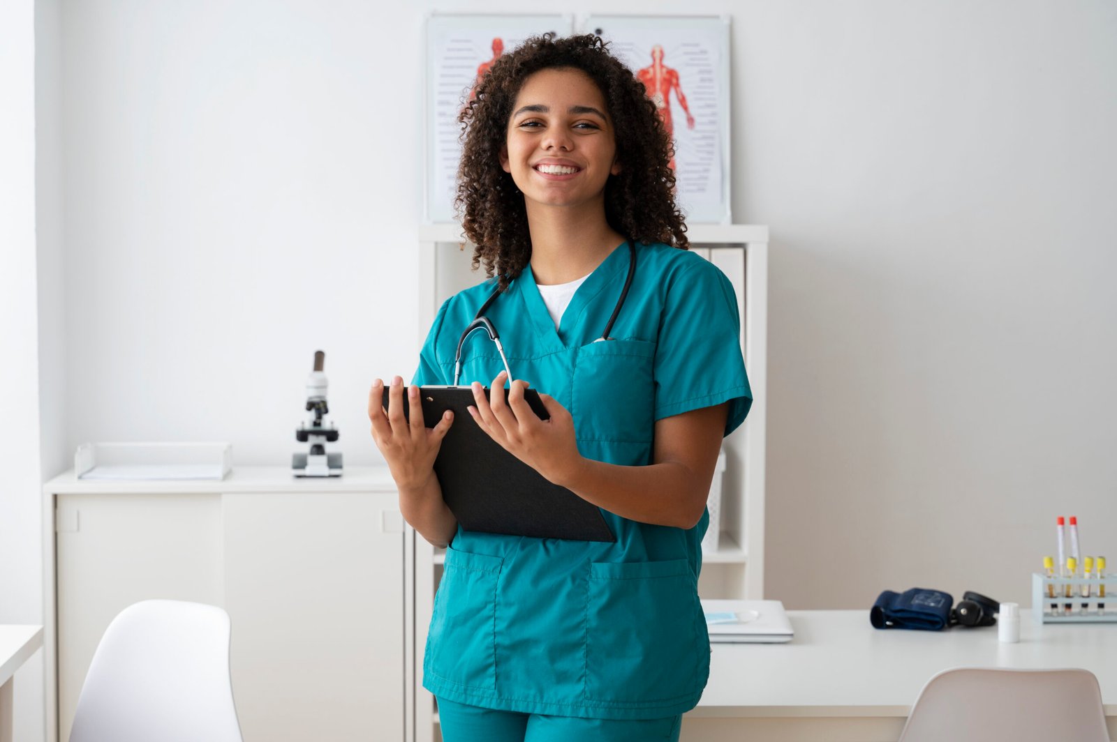 Contratos de serviços para plantonista de hospital
