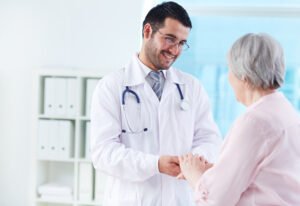 Alvará para Médicos