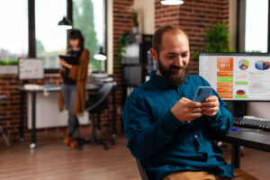 Taxação de Assessor em Marketing Digital: Mordida do Governo