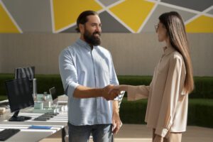 Depoimentos de quem já transformou o negócio com a nossa contabilidade