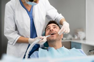 Como um dentista economizou milhares em impostos