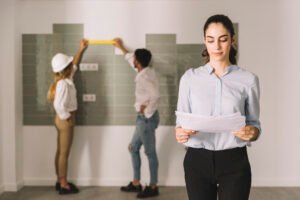 Como registrar uma empresa de arquitetura e manter a contabilidade em dia com clientes estrangeiros ?