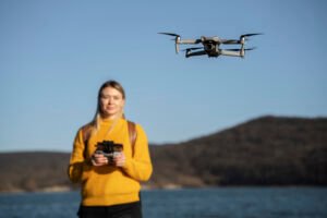 Contabilidade para serviços de vídeo drone, walkthrough e animação