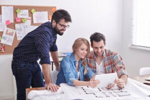 Impostos que um arquiteto precisa pagar ao prestar serviços pelo Upwork ou Workana