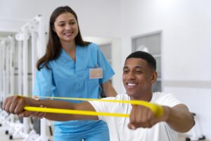 Como organizar a Distribuição de Lucros em Espaços Terapêuticos com sócios profissionais diferentes ?