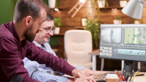 Abertura de CNPJ para editores de vídeo que usam a plataforma Videopixie