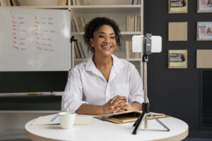 Abertura de empresa para criadores de conteúdo da Jellysmack