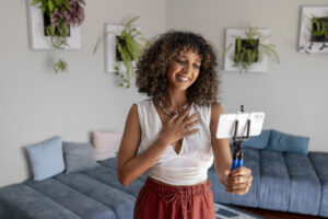 Notas Fiscais para influenciadores da Kiwify: exportação de serviços