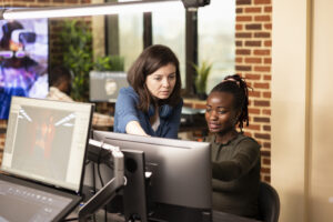 Contabilidade para designers que oferecem serviços na DesignCrowd