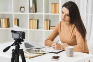 Streamer: você realmente cuida do seu financeiro ou só do seu conteúdo?