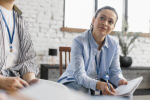 Psicólogos como a contabilidade pode ajudar com a organização financeira ?