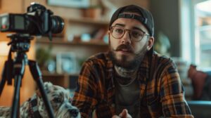 Youtubers: você realmente cuida do seu financeiro? Youtubers: você realmente cuida do seu financeiro ou só do seu canal?