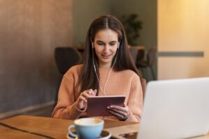Assistente virtual: Como organizar o seu financeiro?