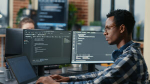 Gestão financeira para programadores