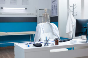 Medpoint Shopping Recreio: Abertura de CNPJ para médicos